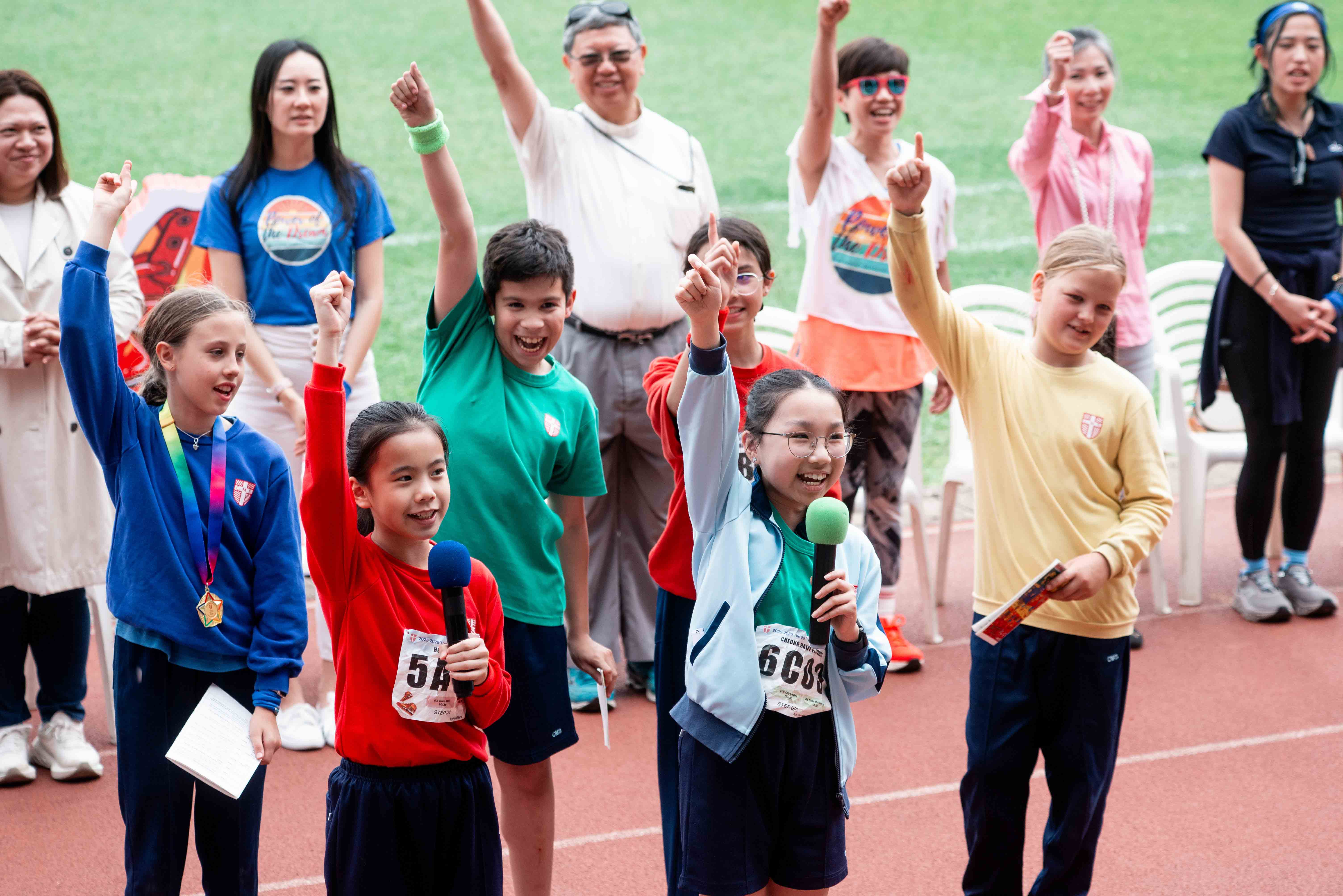 20260226 CMS Sports Day 963